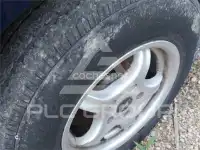 2003 Hyundai H-1