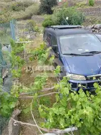 2003 Hyundai H-1