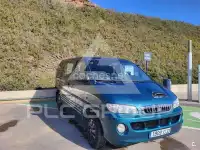 2003 Hyundai H-1