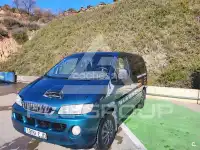2003 Hyundai H-1