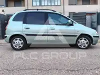 2003 Hyundai Matrix