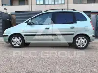 2003 Hyundai Matrix