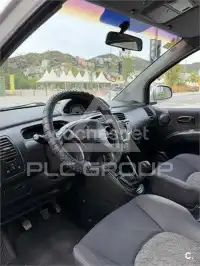 2003 Hyundai Matrix