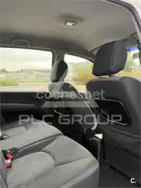 2003 Hyundai Matrix