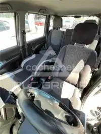 2003 Hyundai Matrix