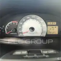 2003 Hyundai Matrix