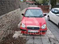 2003 Hyundai Atos