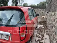2003 Hyundai Atos