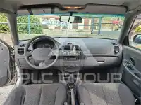 2003 Hyundai Accent