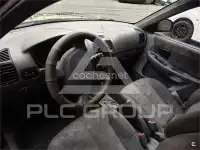 2003 Hyundai Accent