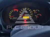 2003 Hyundai Accent