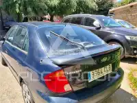 2003 Hyundai Accent