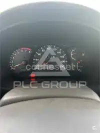 2003 Hyundai Accent