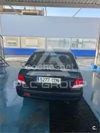 2003 Hyundai Accent