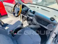 2003 Hyundai Atos