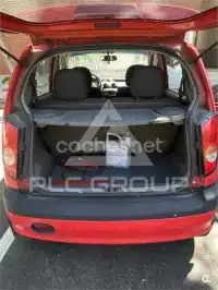 2003 Hyundai Atos
