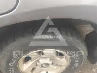 2003 Hyundai Terracan