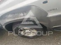 2003 Hyundai Terracan
