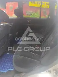 2003 Hyundai Terracan