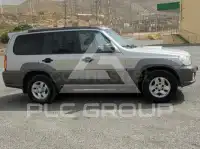 2003 Hyundai Terracan