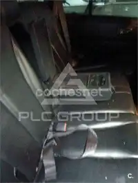 2003 Hyundai Terracan