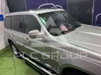2003 Hyundai Terracan