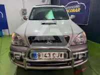 2003 Hyundai Terracan