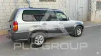 2003 Hyundai Terracan