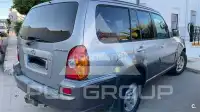 2003 Hyundai Terracan