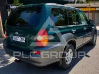 2003 Hyundai Terracan