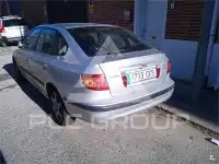 2003 Hyundai Elantra