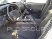 2003 Hyundai Elantra