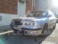 2003 Hyundai Elantra