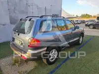 2003 Hyundai Santa Fe