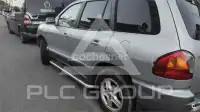 2003 Hyundai Santa Fe