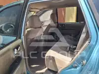2003 Hyundai Santa Fe