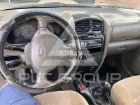 2003 Hyundai Santa Fe
