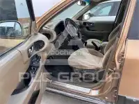 2003 Hyundai Santa Fe