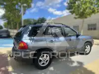 2003 Hyundai Santa Fe