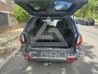 2003 Hyundai Santa Fe