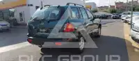 2003 Hyundai Santa Fe