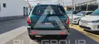 2003 Hyundai Santa Fe