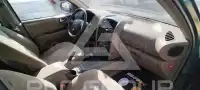 2003 Hyundai Santa Fe