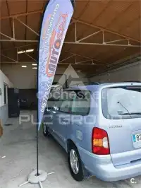 2003 Hyundai Trajet