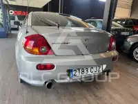 2003 Hyundai Coupe