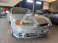 2003 Hyundai Coupe