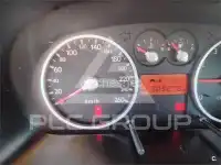 2003 Hyundai Coupe