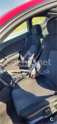 2003 Hyundai Coupe
