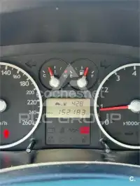 2003 Hyundai Coupe
