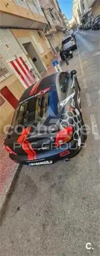 2003 Hyundai Coupe